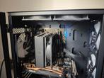 Game PC I7 9700K RX 6700XT 32GB DDR4 512GB NVMe 4TB HDD RGB, HDD, 32 GB, ., Zelf gebouwde pc