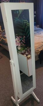 Spiegelkast met sieraden, Huis en Inrichting, Ophalen