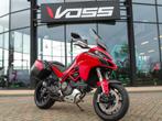 Ducati MULTISTRADA 1200 S D AIR (bj 2016), Moezel 9-11
2267 CK  LEIDSCHENDAM, Info@ducati.nl, Bedrijf, Meer dan 35 kW
