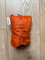 Decathlon Forclaz Regenhoes 70-100L, Ophalen of Verzenden, Zo goed als nieuw, Rugzak