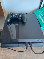 ps4, Original, Met 1 controller, Gebruikt, Ophalen