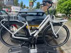 Giant Triple X E+ Zo Goed Als Nieuw, Fietsen en Brommers, Elektrische fietsen, Ophalen, Zo goed als nieuw, 50 km per accu of meer