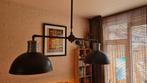 Steinhauer industriële hanglamp Pelle, Huis en Inrichting, Ophalen, Zo goed als nieuw, Minder dan 50 cm