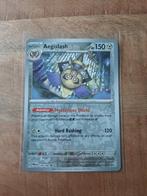 Aegislash #134, Reverse Holo, Pokemon Paradox Rift, Hobby en Vrije tijd, Verzamelkaartspellen | Pokémon, Ophalen of Verzenden