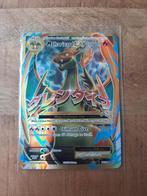 M Charizard EX #101, Ultra Rare, Pokemon Evolutions, Ophalen of Verzenden, Zo goed als nieuw, Losse kaart