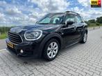 Mini Mini Countryman 1.5 One Pepper, Navi, PDC, Bluetooth, S, Auto's, Mini, Stof, Countryman, Met garantie (alle), Zwart