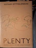 Ottolenghi Plenty kookboek, Boeken, Kookboeken, Ophalen of Verzenden, Zo goed als nieuw