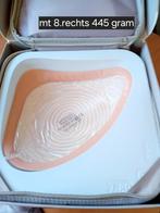 Borst Prothese mt 8 rechts, Sieraden, Tassen en Uiterlijk, Edelstenen, Ophalen of Verzenden, Nieuw