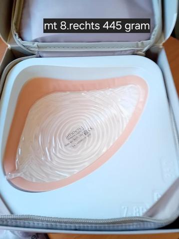 Borst Prothese mt 8 rechts beschikbaar voor biedingen