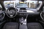 BMW 3-serie 328i Upgrade Edition | NL auto | 2e eigenaar | A, Auto's, BMW, Automaat, Gebruikt, Zwart, 4 cilinders