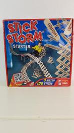 Stick Storm starter doos, Goliath. Compleet. 6A8, Tweedehands verkoop, Tweedehands verkoop, Gebruikt, Ophalen of Verzenden
