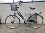Nette Gazelle Chamonix damesfiets, Ophalen, Versnellingen, Gazelle, 53 tot 56 cm