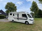 Adria Sonic Axess 700 SC Integraal 2x Airco | 1e Eigenaar NL, Caravans en Kamperen, Campers, Integraal, Bedrijf, Luifel, Koelkast