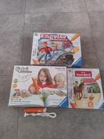 Tiptoi, Ophalen of Verzenden