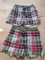 2x zwembroek zwemshort Protest 164 jongen ZGAN, Kinderen en Baby's, Kinderkleding | Maat 164, Ophalen of Verzenden, Zo goed als nieuw