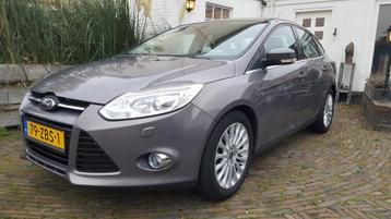 Ford Focus 1.6 EcoBoost First Edition, Excellent mooie 100 % beschikbaar voor biedingen