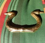 Vintage handgreep, Antiek en Kunst, Antiek | Meubels | Kasten, Ophalen of Verzenden