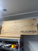 Radiografische Helikopter - Nieuw in Doos, ., RTF (Ready to Fly), Helikopter, Nieuw