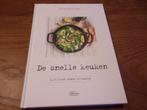De snelle keuken, Hoofdgerechten, Ophalen of Verzenden, Zo goed als nieuw, Gezond koken