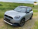 Mini Mini Countryman C Aut. Favoured Trim + Package L Harman, Automaat, Gebruikt, Stoelverwarming, Leder