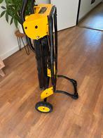 Dewalt DWE74911 onderstel, Doe-het-zelf en Verbouw, Gereedschap | Machine-onderdelen en Toebehoren, Ophalen, Zo goed als nieuw