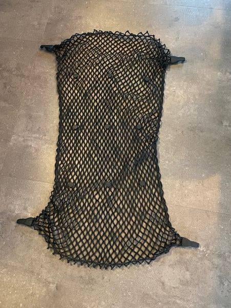 Bagagenet Audi, Ophalen of Verzenden, Zo goed als nieuw