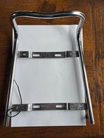 Nieuwe Oppakbeugel / Rekje voor Bromfiets, Ophalen of Verzenden, Nieuw, Overige typen