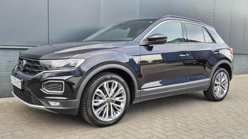 Volkswagen T-Roc  1.5 TSI Sport*navi*clima*Led*lane ass*vitr, Auto's, Volkswagen, Bedrijf, T-Roc, ABS, Achteruitrijcamera, Airbags