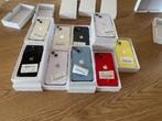 Refurbished iphone 13 / 14 / 15 of 16 betaal achteraf, Telecommunicatie, Mobiele telefoons | Apple iPhone, Niet ingevuld, Zo goed als nieuw