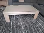 Mooie salontafel, Huis en Inrichting, Ophalen, 100 tot 150 cm, 50 tot 100 cm, Zo goed als nieuw
