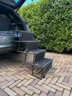 Honden autotrapje, Ophalen of Verzenden, Nieuw