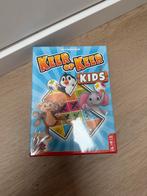 Keer op keer kids, Ophalen, Nieuw