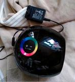 Philips Colorlamp, Kunststof, Gebruikt, Ophalen of Verzenden, Modern