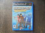 Realplay Puzzlesphere voor PS2 (zie foto's), Spelcomputers en Games, Ophalen of Verzenden, Gebruikt