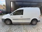 Volkswagen Caddy 2.0 SDI Cruise Imperiaal Elek pakket NL Aut, Voorwielaandrijving, Gebruikt, 680 kg, 4 cilinders
