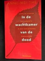 leven en sterven met dementie - in de wachtkamer van de dood, Ophalen of Verzenden, Zo goed als nieuw