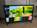 Prachtige LG SMART Tv Wifi + Apps Etc, Ophalen, Zo goed als nieuw, 80 tot 100 cm, LG