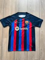 Origineel Pedri FC Barcelona voetbalshirt, maat S,Rood Blauw, Maat S, Ophalen of Verzenden, Zo goed als nieuw, Shirt