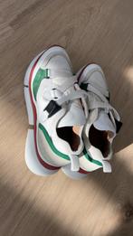 Chloe Sneakers Maat 38, Ophalen of Verzenden, Gedragen, Wit, Sneakers of Gympen