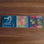 3 x CD van De Dijk, Ophalen of Verzenden, Gebruikt, Levenslied of Smartlap