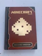 Nick Farwell - Redstone handboek Minecraft, Boeken, Ophalen of Verzenden, Zo goed als nieuw, Nick Farwell