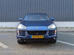 Porsche Cayenne 4.8 S Tiptronic  PANO YOUNGTIMER CARPLAY, Automaat, Cayenne, 2220 kg, Blauw