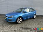 Ford Focus 1.6-16V First Edition, 1596 cc, Gebruikt, 4 cilinders, Blauw