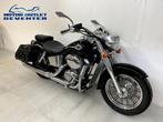 HONDA VT 750 C SHADOW (bj 1997), Bedrijf, Overig