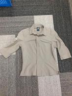 Groen Nike ACG Overhemd - Maat S, Kleding | Dames, Blouses en Tunieken, Nike ACG, Ophalen of Verzenden, Zo goed als nieuw, Maat 36 (S)