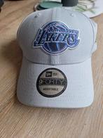 Los Angeles Lakers cap., Kleding | Heren, Hoeden en Petten, New Era, One size fits all, Ophalen of Verzenden, Pet