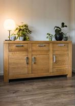 Mooie dressoir kast, Ophalen, Zo goed als nieuw, 50 tot 75 cm, 150 tot 200 cm