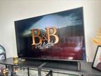 LG tv, 49SK8000PLB, Audio, Tv en Foto, Televisies, Ophalen, 50 Hz, LCD, Zo goed als nieuw