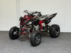 Yamaha YFM raptor 700 R NL kenteken quad yamaha raptor quad