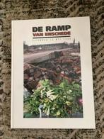 De Ramp van Enschede - 13 Mei 2000, Ophalen of Verzenden, 20e eeuw of later, Nieuw